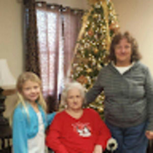 Meet your Posher, Shannon